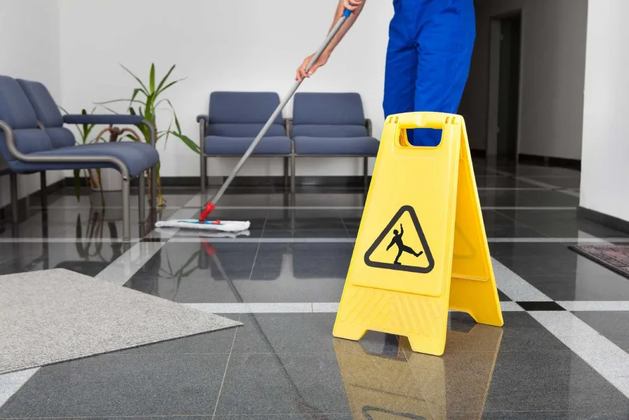 Reliable cleaning company in Portland, OR