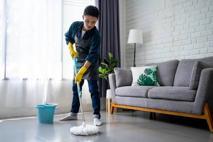 Most trusted cleaning company in Portland, OR